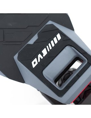 Patinete Eléctrico SmartGyro Raptor Evo LR