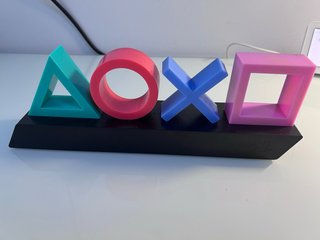 Logotipo PlayStation