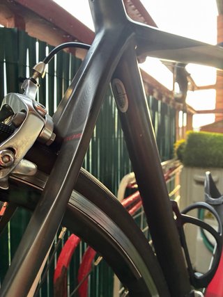 Bicicleta Scott Comp T 56.   1,75-1,87