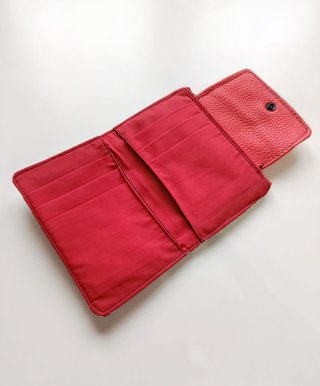 Cartera/Monedero Hecho a Mano ENVIO GRATIS