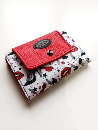 Cartera/Monedero Hecho a Mano ENVIO GRATIS