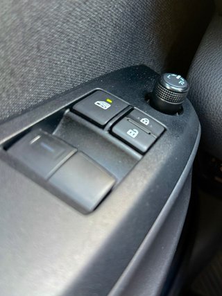 Toyota Yaris 2021