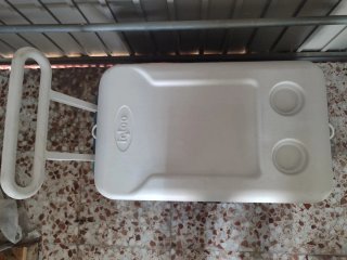Nevera Portátil Igloo Maxcold 60L