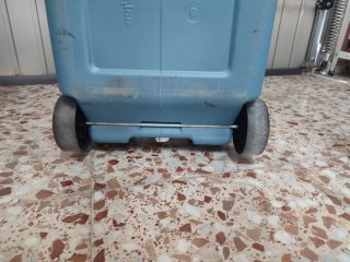 Nevera Portátil Igloo Maxcold 60L