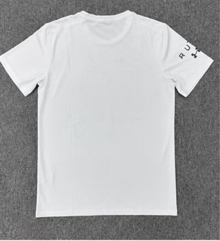 Conjunto deportivo Under Armour blanco