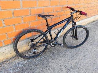 Bici 26 pulgadas