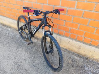 Bici 26 pulgadas