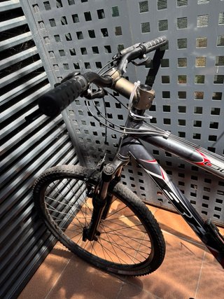 Bicicleta montaña buen estado