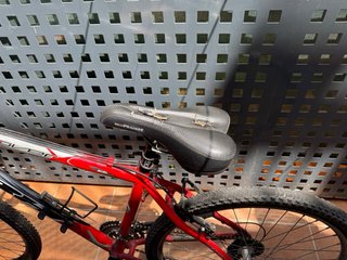 Bicicleta montaña buen estado