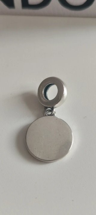 Colgante Medicina Plata 925 Pandora