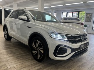 VOLKSWAGEN T-ROC RLINE 2.0 TDI 150 CV DSG