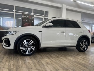 VOLKSWAGEN T-ROC RLINE 2.0 TDI 150 CV DSG