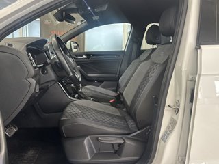 VOLKSWAGEN T-ROC RLINE 2.0 TDI 150 CV DSG