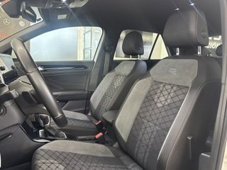 VOLKSWAGEN T-ROC RLINE 2.0 TDI 150 CV DSG