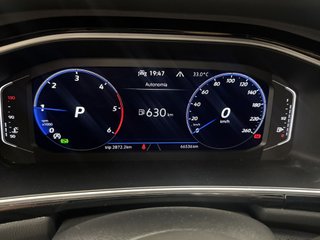 VOLKSWAGEN T-ROC RLINE 2.0 TDI 150 CV DSG