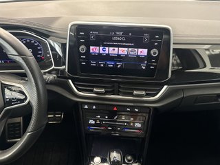 VOLKSWAGEN T-ROC RLINE 2.0 TDI 150 CV DSG
