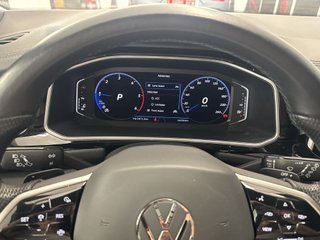 VOLKSWAGEN T-ROC RLINE 2.0 TDI 150 CV DSG