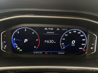 VOLKSWAGEN T-ROC RLINE 2.0 TDI 150 CV DSG
