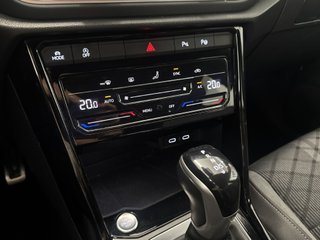 VOLKSWAGEN T-ROC RLINE 2.0 TDI 150 CV DSG