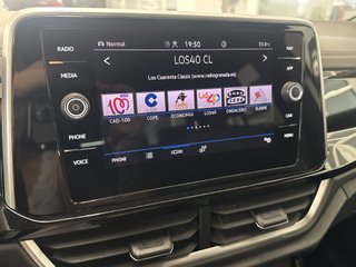 VOLKSWAGEN T-ROC RLINE 2.0 TDI 150 CV DSG