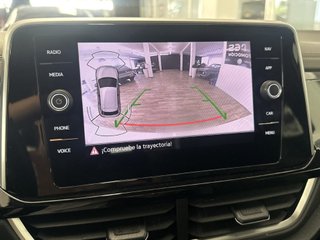 VOLKSWAGEN T-ROC RLINE 2.0 TDI 150 CV DSG
