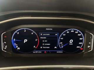 VOLKSWAGEN T-ROC RLINE 2.0 TDI 150 CV DSG