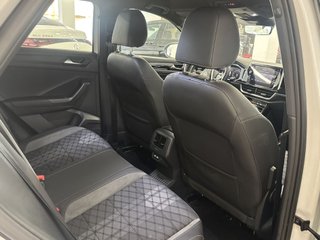 VOLKSWAGEN T-ROC RLINE 2.0 TDI 150 CV DSG