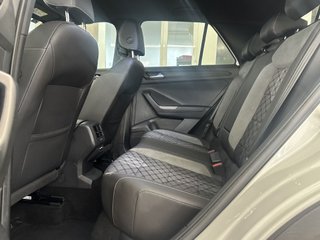 VOLKSWAGEN T-ROC RLINE 2.0 TDI 150 CV DSG
