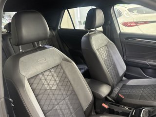 VOLKSWAGEN T-ROC RLINE 2.0 TDI 150 CV DSG