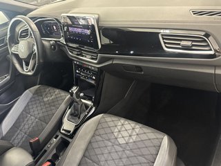 VOLKSWAGEN T-ROC RLINE 2.0 TDI 150 CV DSG