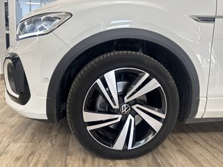 VOLKSWAGEN T-ROC RLINE 2.0 TDI 150 CV DSG