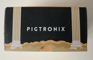 Pedal Compresor Pigtronix Philosopher's Tone Micro