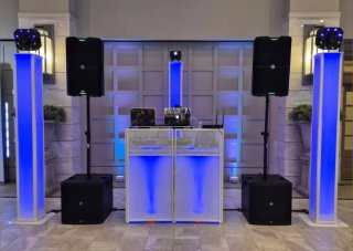 Equipo Sonido altavoces ,dj desde 100€