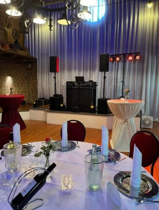 Equipo Sonido altavoces ,dj desde 100€