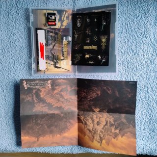 Blasphemous Deluxe Edition