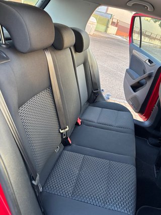 Volkswagen Golf VI
