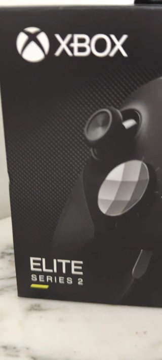 Mando Xbox Elite Series 2