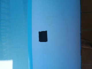 Piscina hinchable infantil URGE VENDER