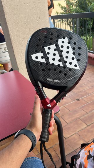Pala Padel Adidas Metalbone