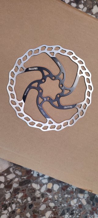 Disco Freno MTB 180mm