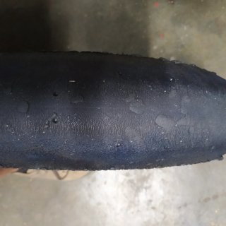 Pirelli Superbike 125/70 R17 SC1