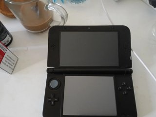 Nintendo 3DS XL Edizione Super Smash Bros.