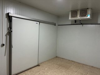Cámara Frigorífica Industrial