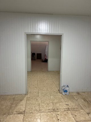 Cámara Frigorífica Industrial