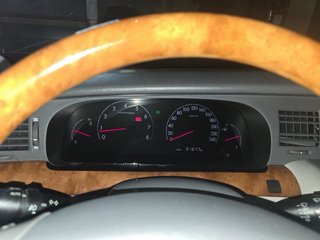 KIA Opirus 2005