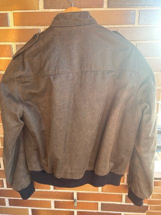 Chaqueta/Cazadora Barbour impermeable Talla L