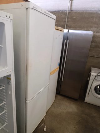 3 Frigoríficos