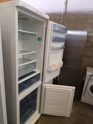3 Frigoríficos