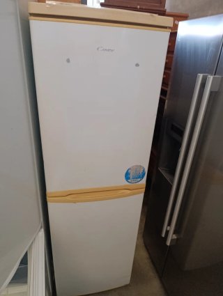 3 Frigoríficos