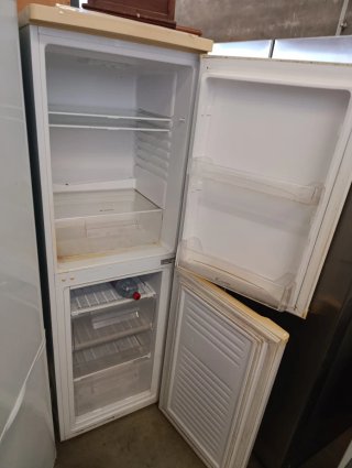 3 Frigoríficos